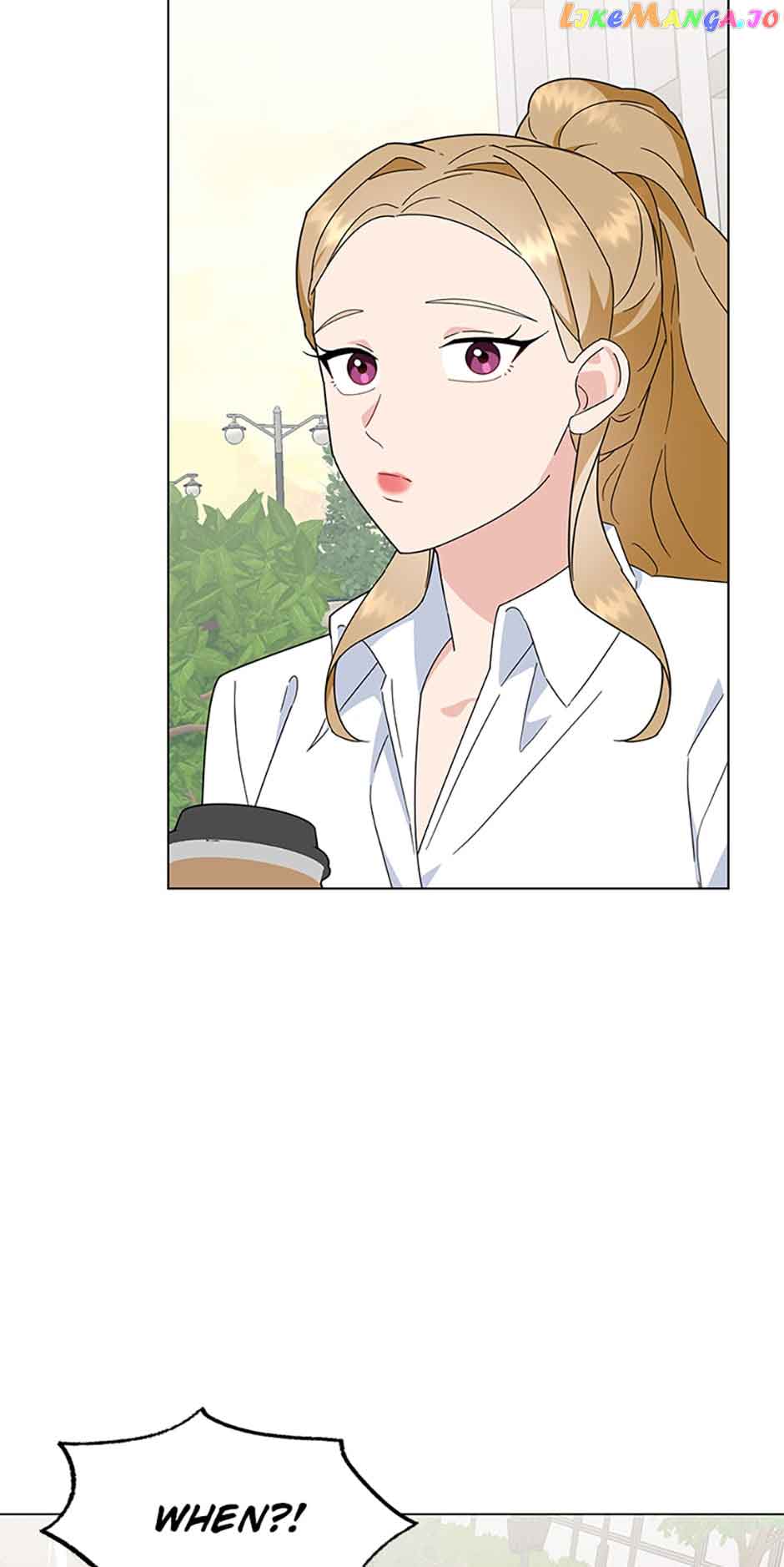 Love Behind the Scenes chapter 30 page 66