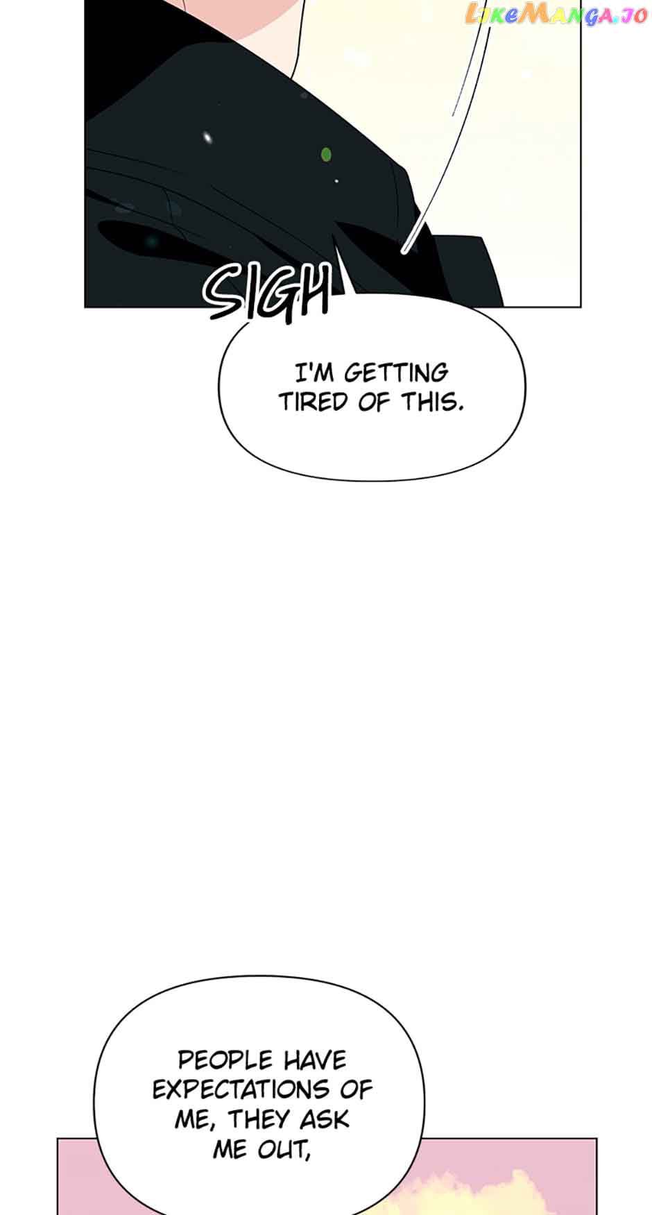 Love Behind the Scenes chapter 30 page 70