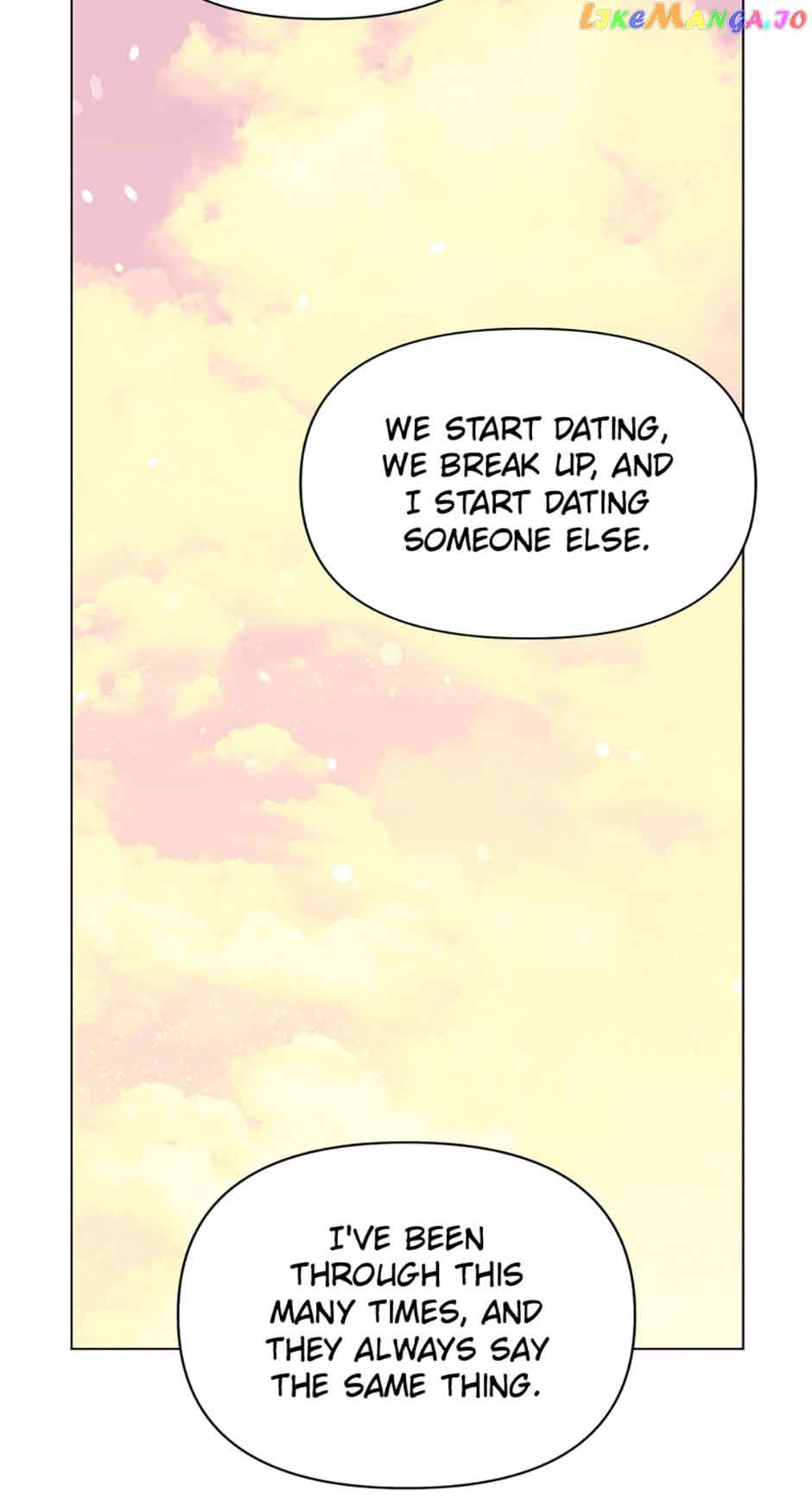 Love Behind the Scenes chapter 30 page 71