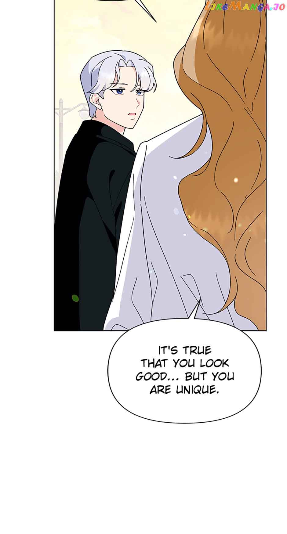 Love Behind the Scenes chapter 30 page 75
