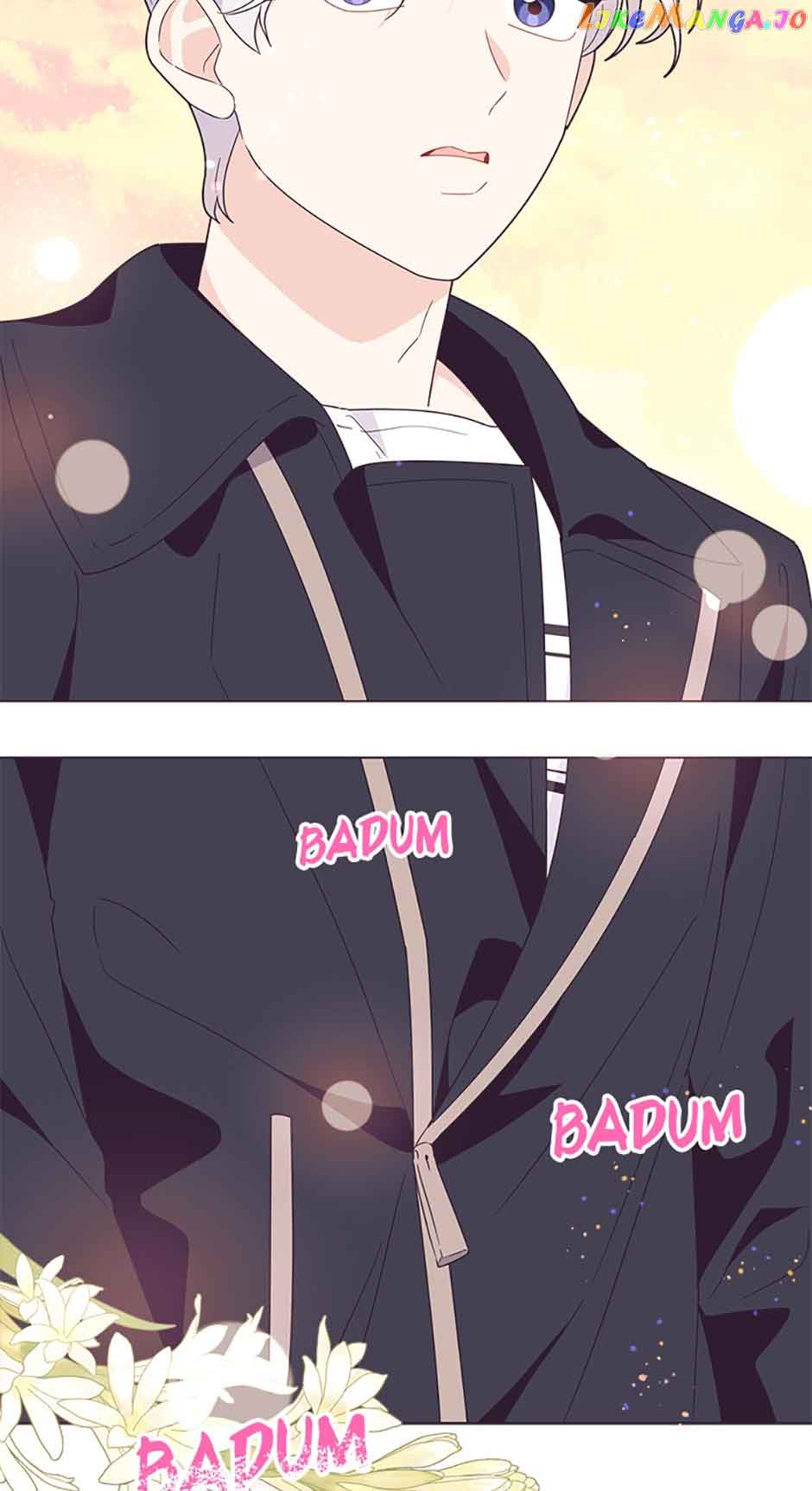 Love Behind the Scenes chapter 30 page 78