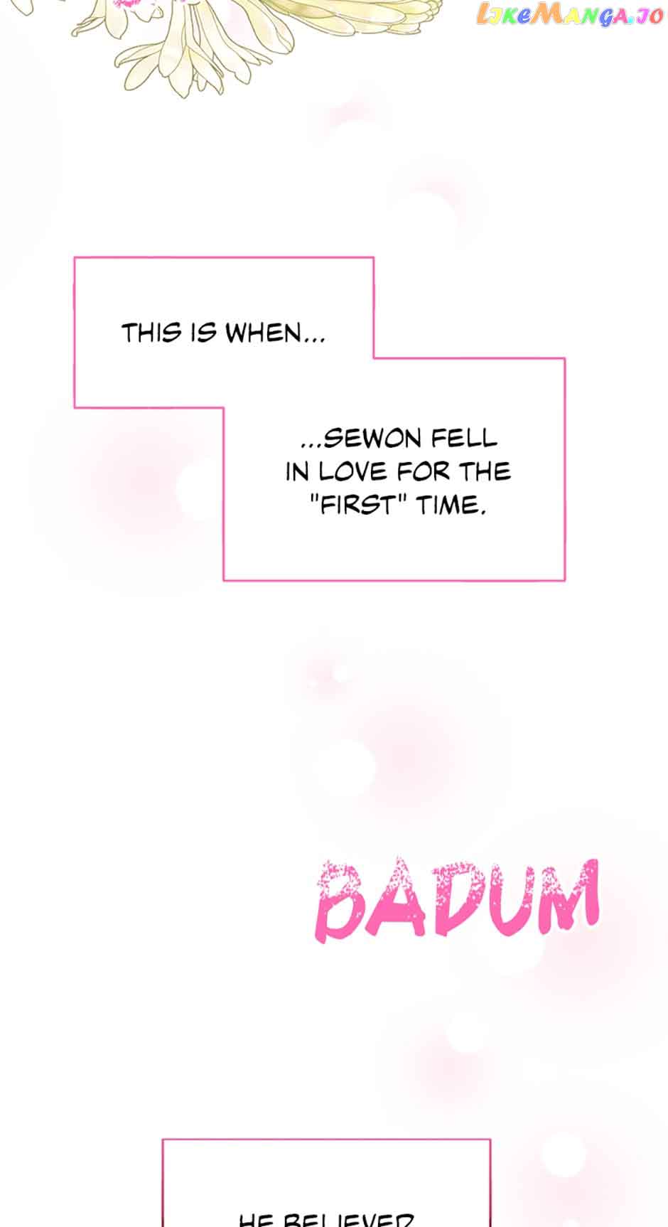 Love Behind the Scenes chapter 30 page 79