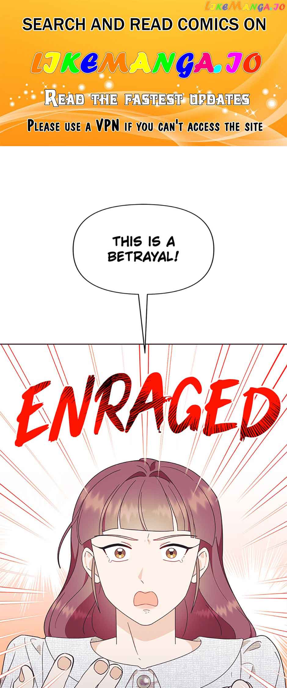 Love Behind the Scenes chapter 36 page 1