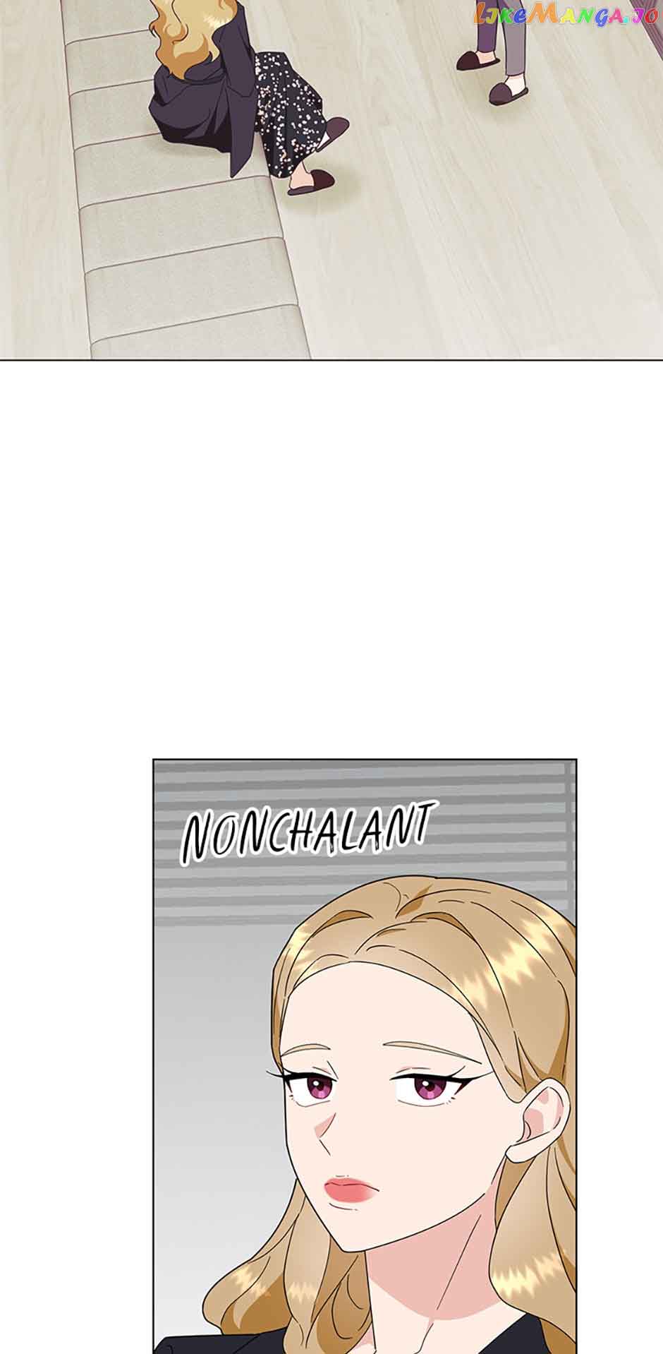 Love Behind the Scenes chapter 36 page 3