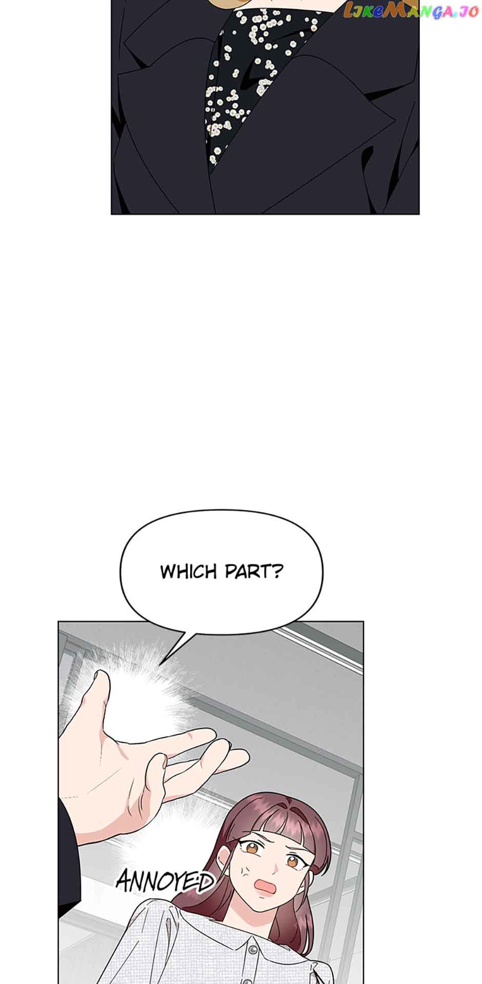 Love Behind the Scenes chapter 36 page 4