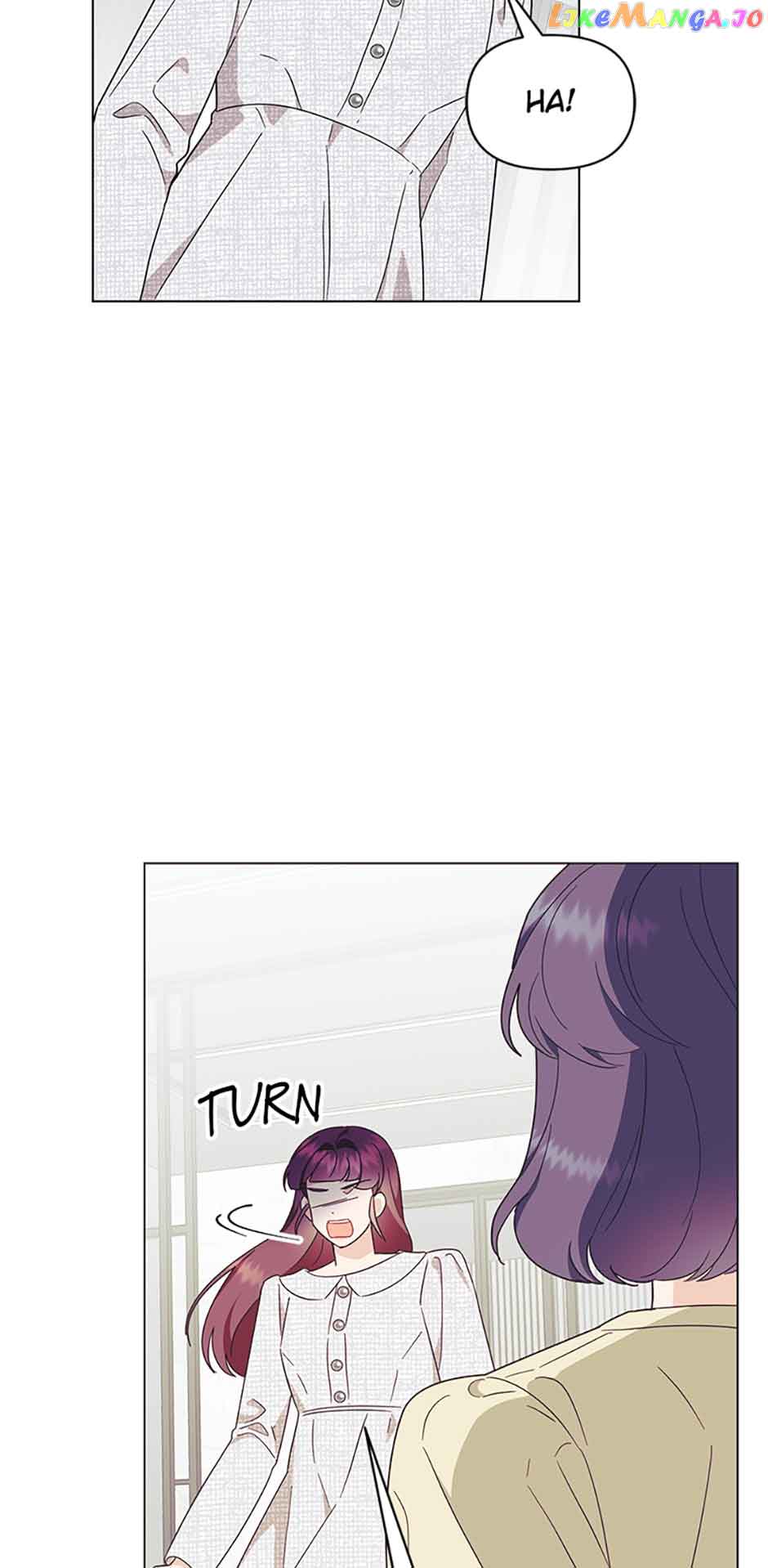 Love Behind the Scenes chapter 36 page 5