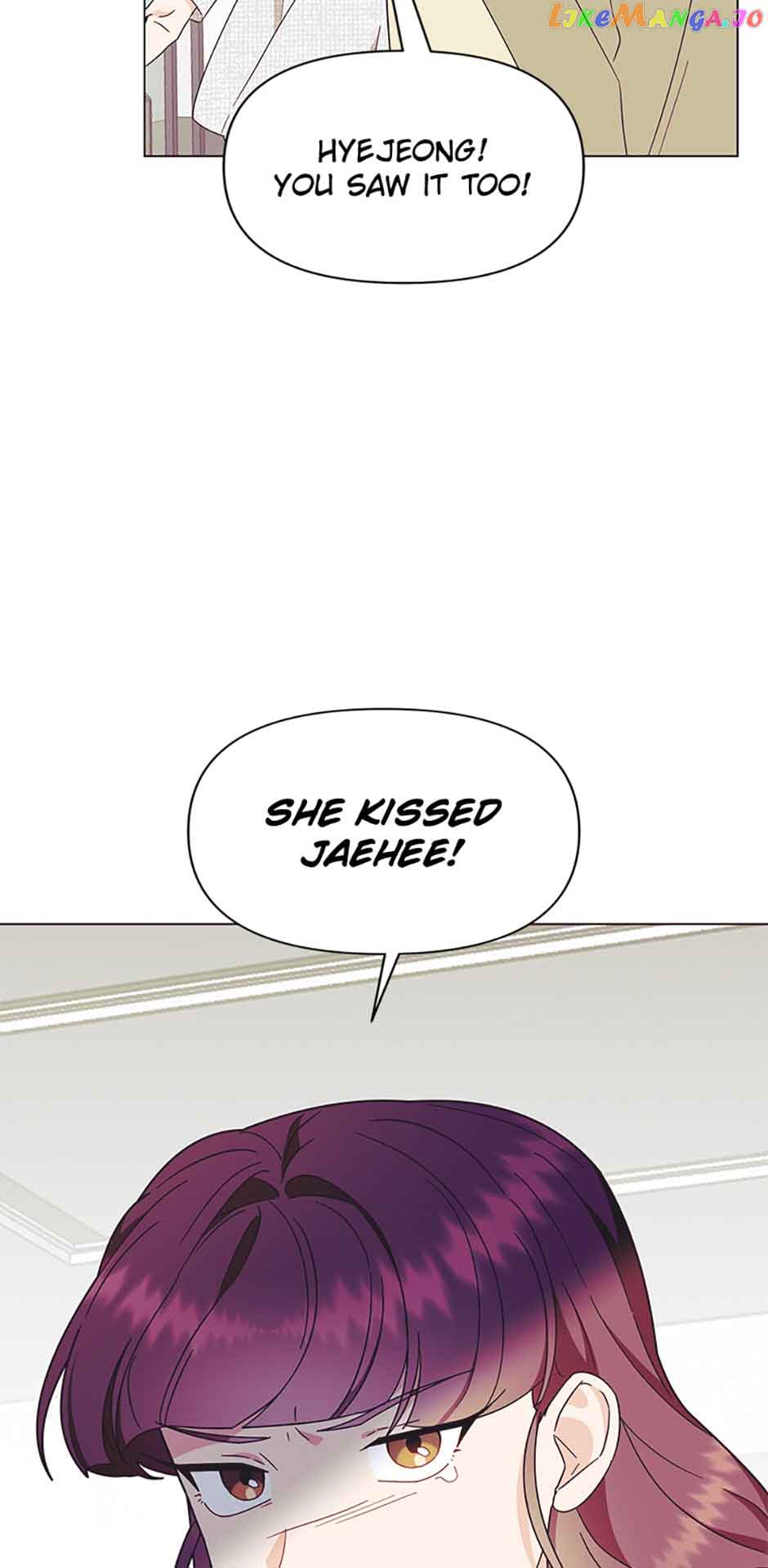 Love Behind the Scenes chapter 36 page 6