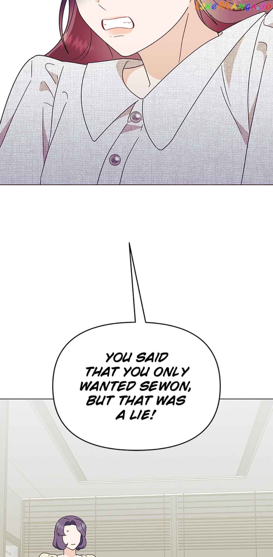 Love Behind the Scenes chapter 36 page 7