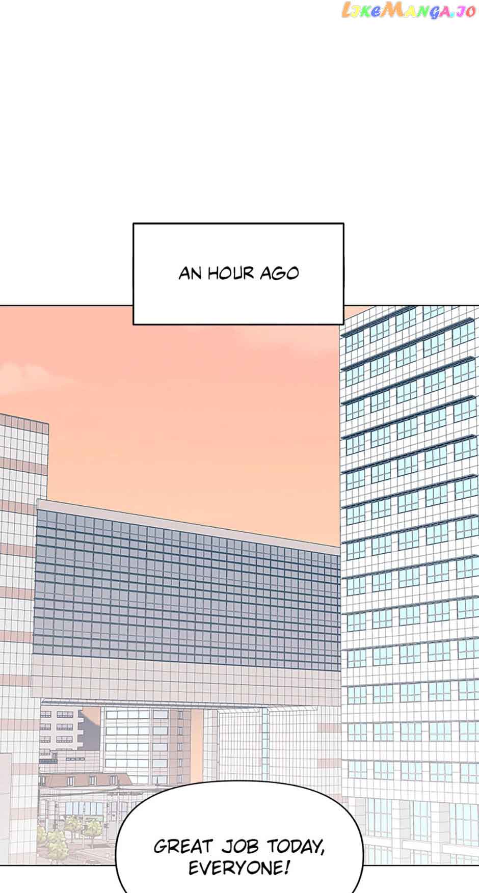 Love Behind the Scenes chapter 36 page 10