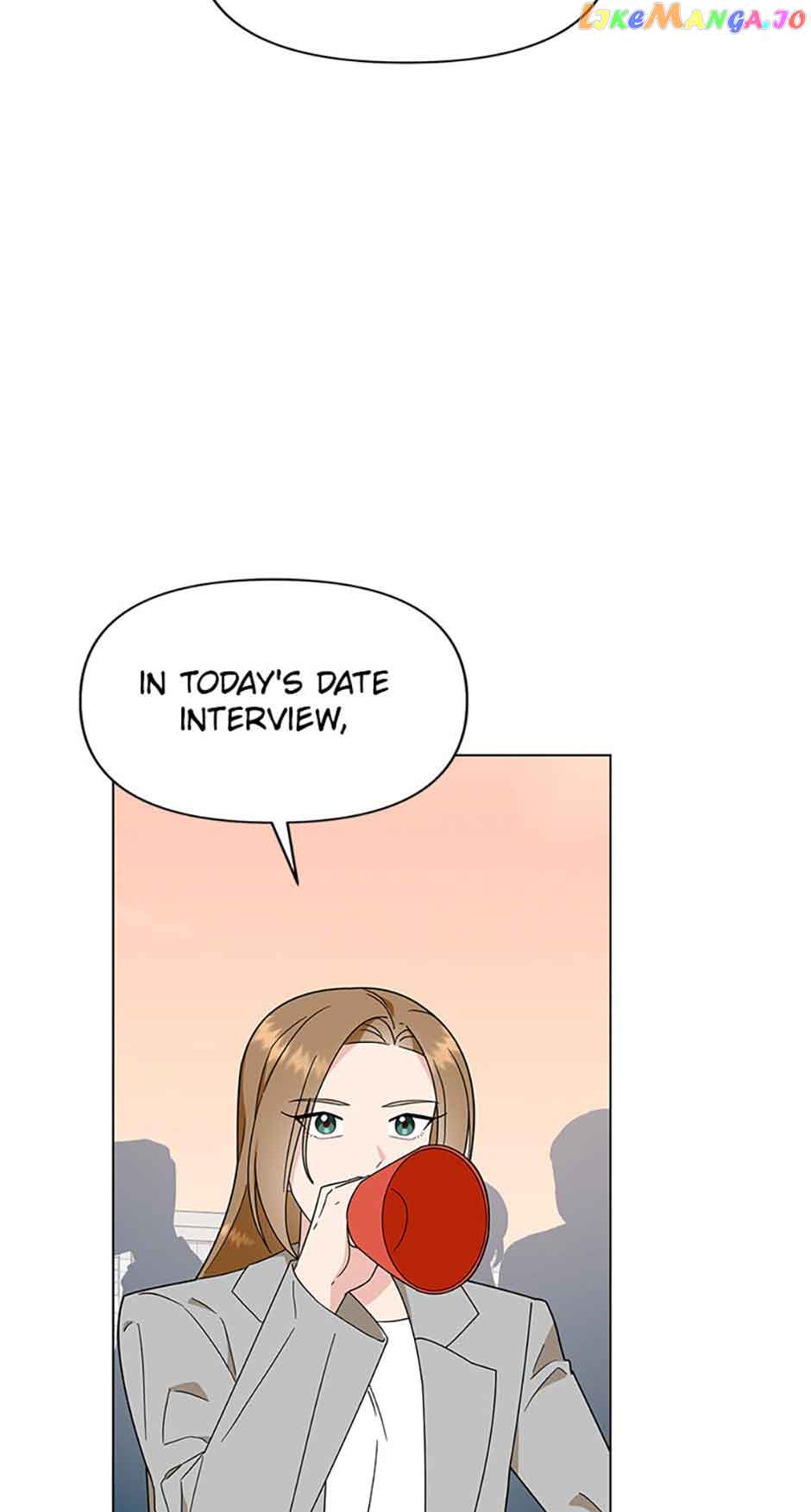 Love Behind the Scenes chapter 36 page 11