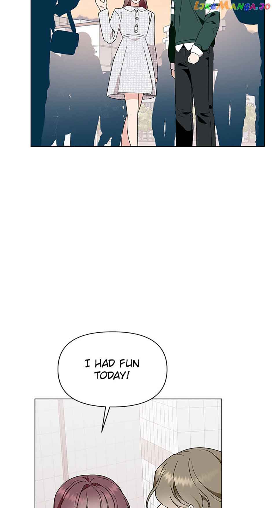 Love Behind the Scenes chapter 36 page 13