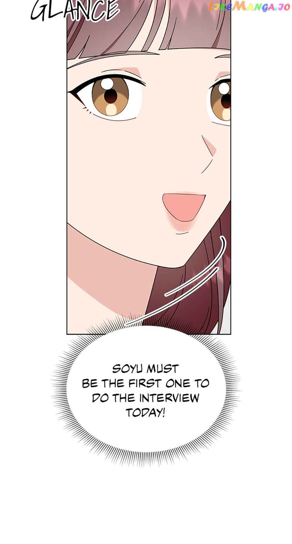 Love Behind the Scenes chapter 36 page 15