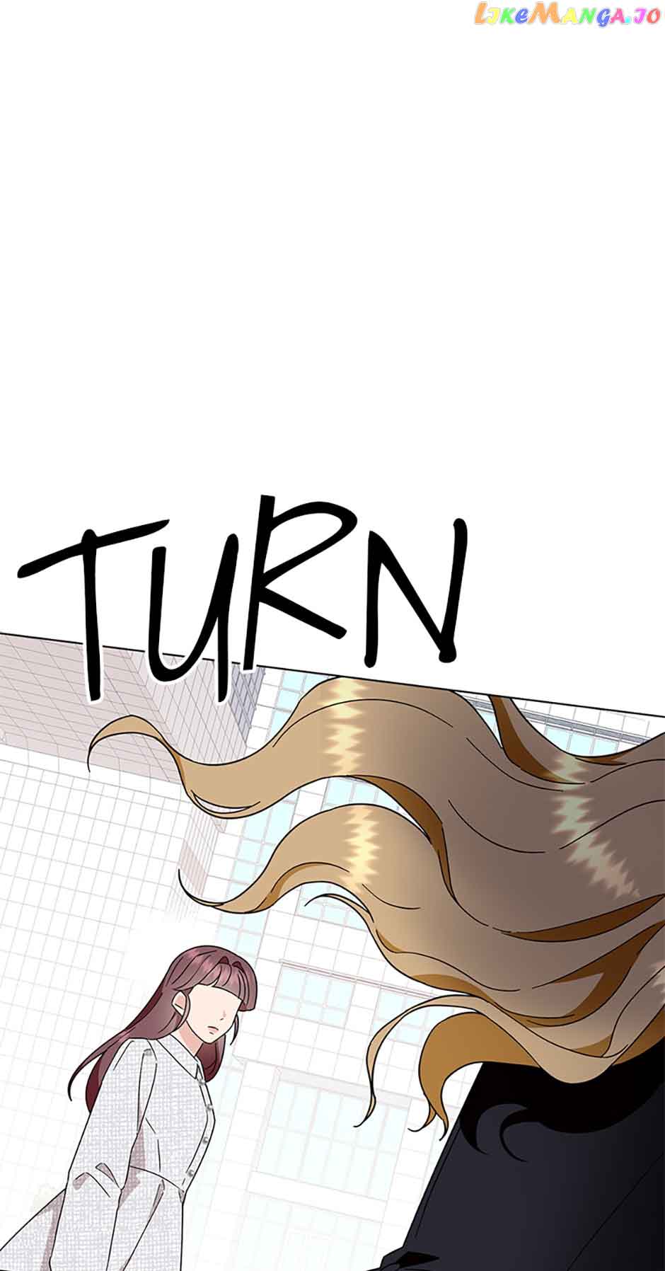 Love Behind the Scenes chapter 36 page 16