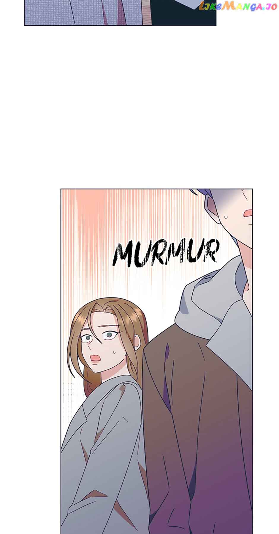 Love Behind the Scenes chapter 36 page 20