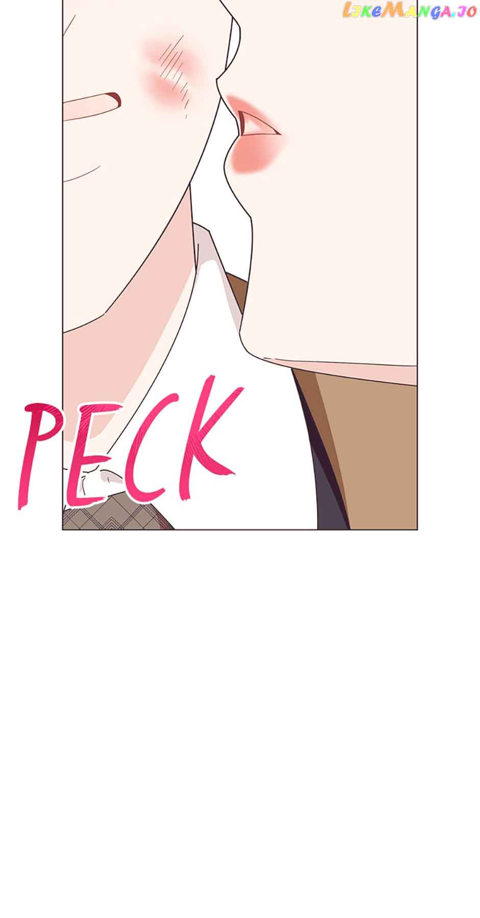 Love Behind the Scenes chapter 36 page 22
