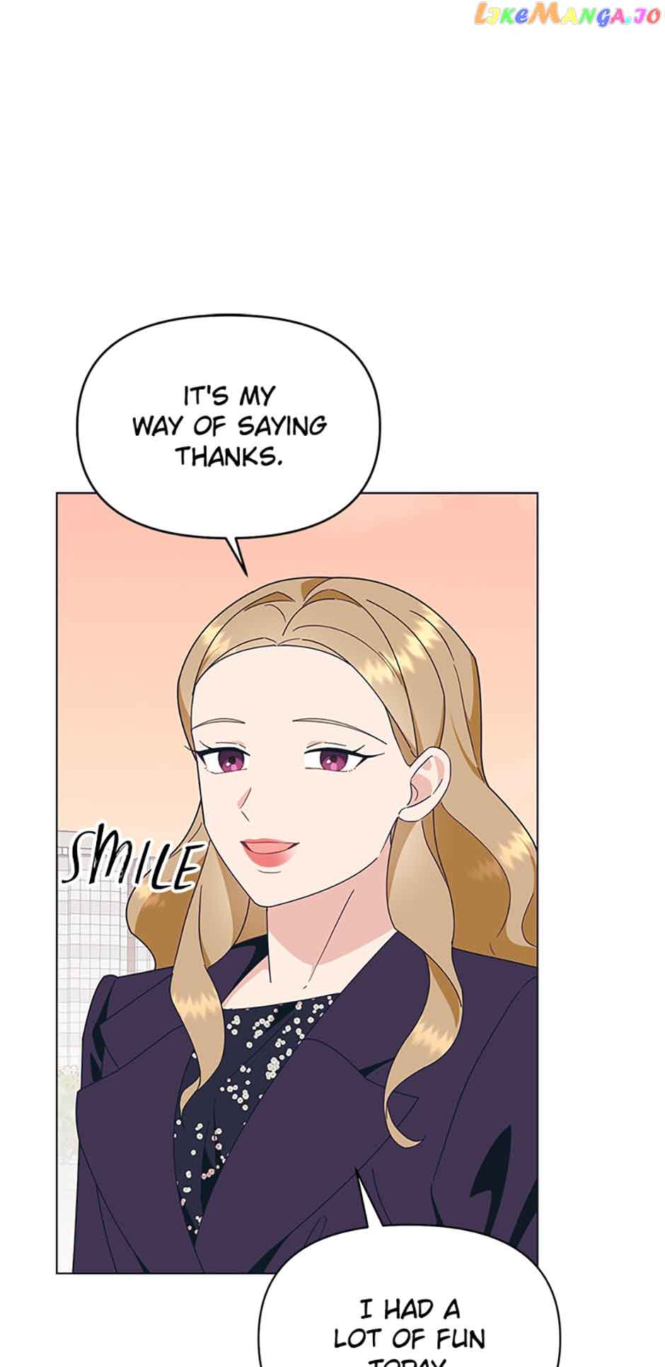 Love Behind the Scenes chapter 36 page 24