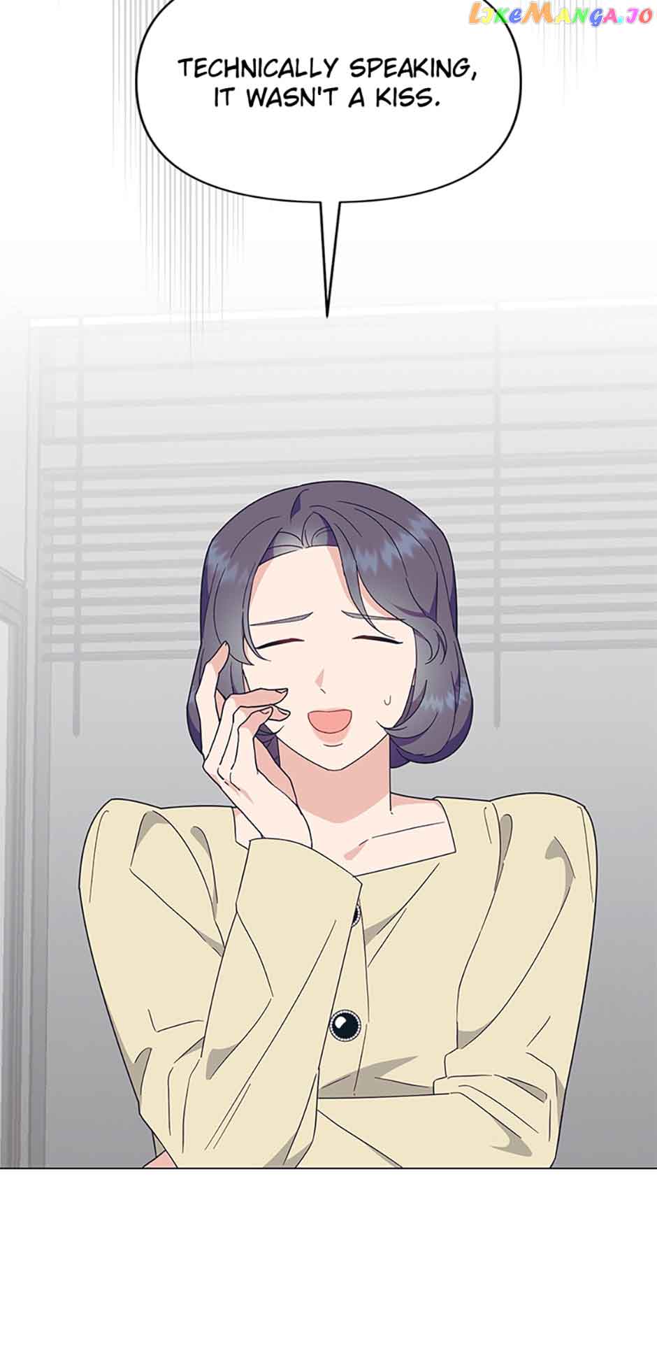 Love Behind the Scenes chapter 36 page 28
