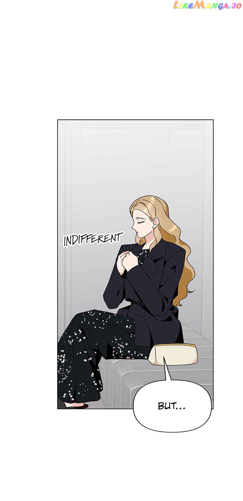 Love Behind the Scenes chapter 36 page 30