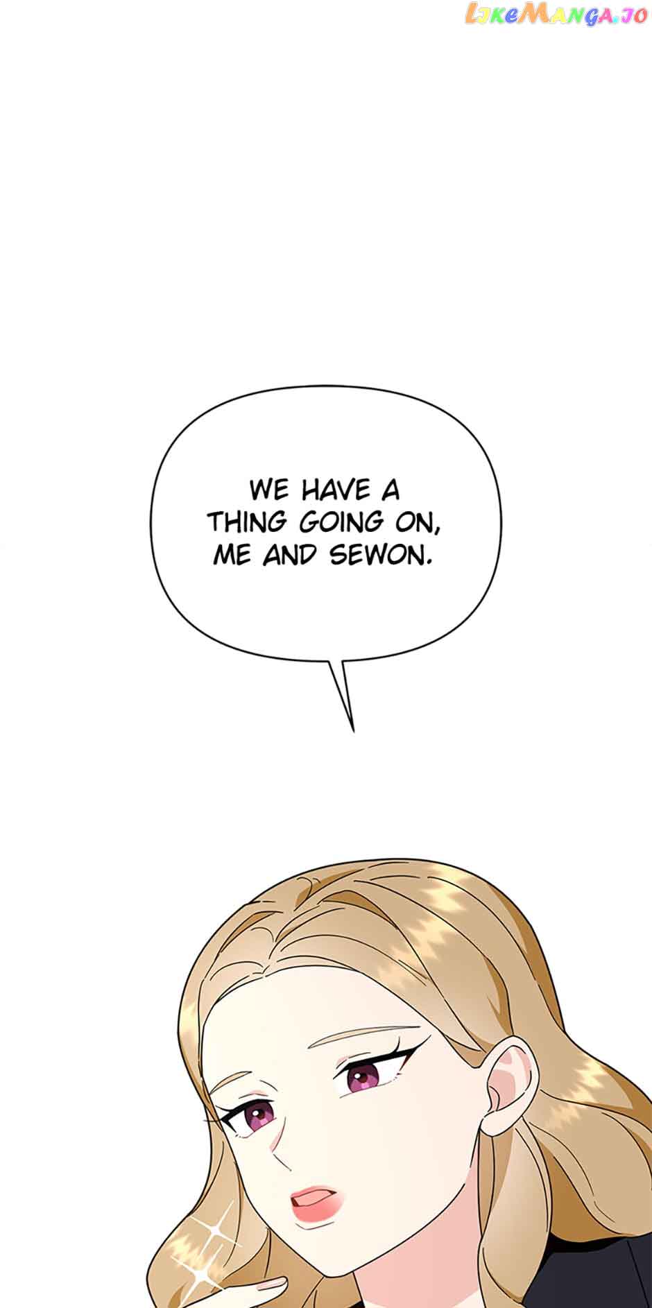 Love Behind the Scenes chapter 36 page 32