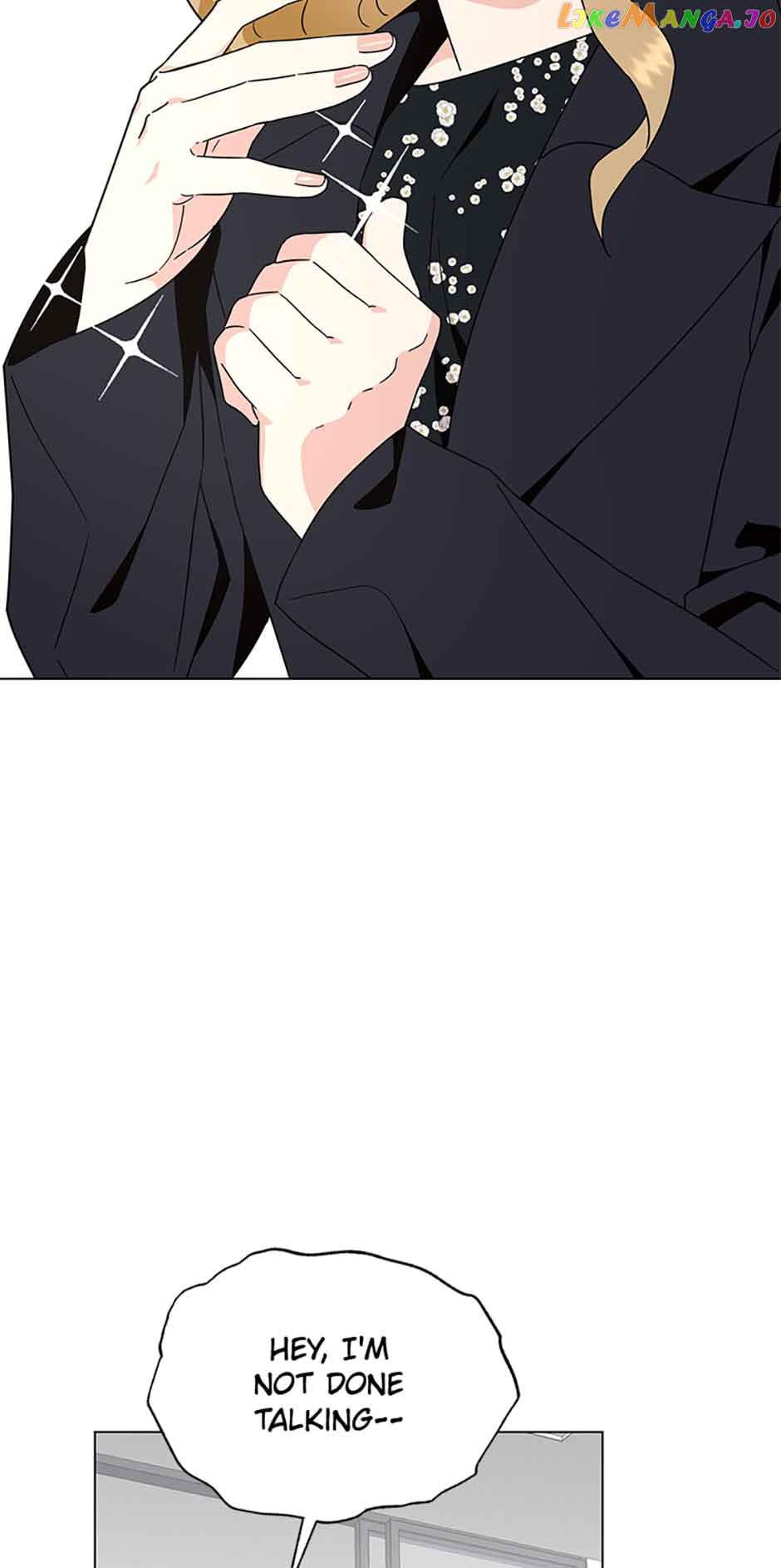 Love Behind the Scenes chapter 36 page 33