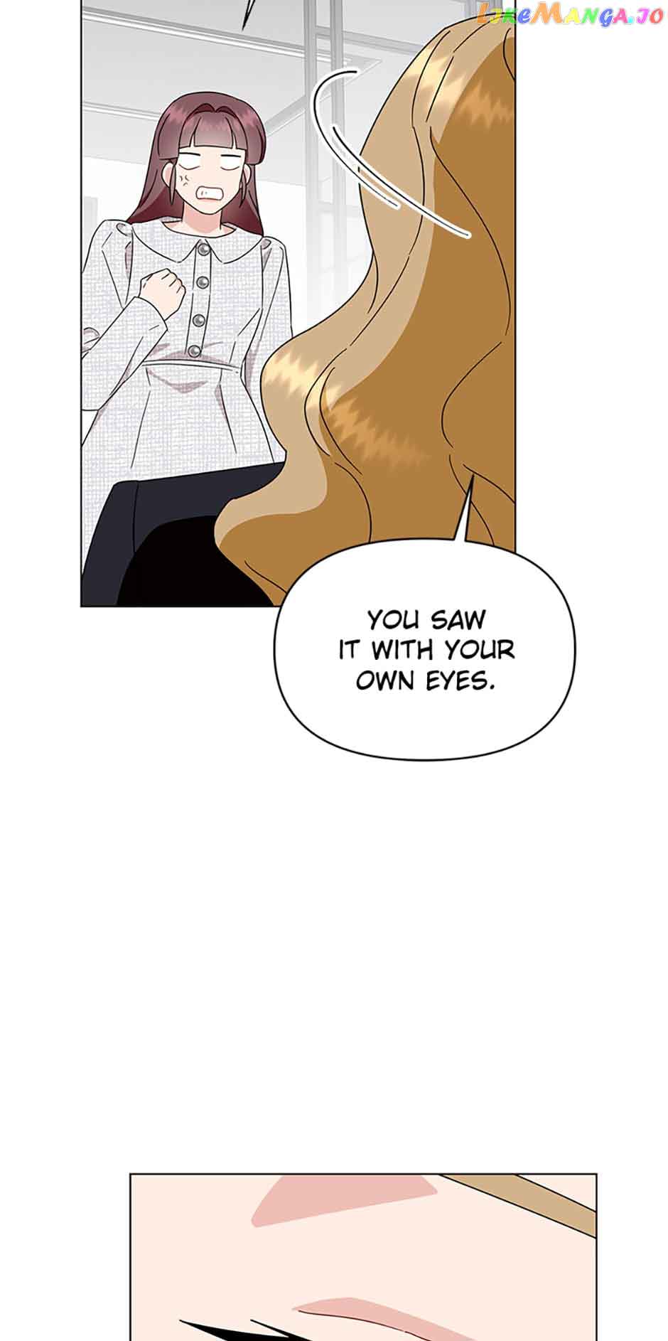Love Behind the Scenes chapter 36 page 34