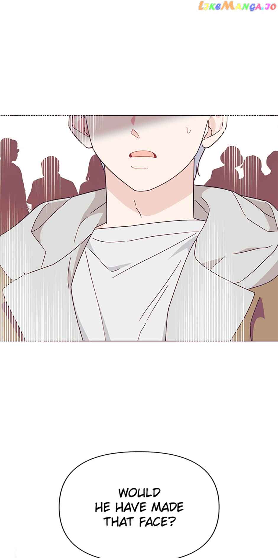 Love Behind the Scenes chapter 36 page 36