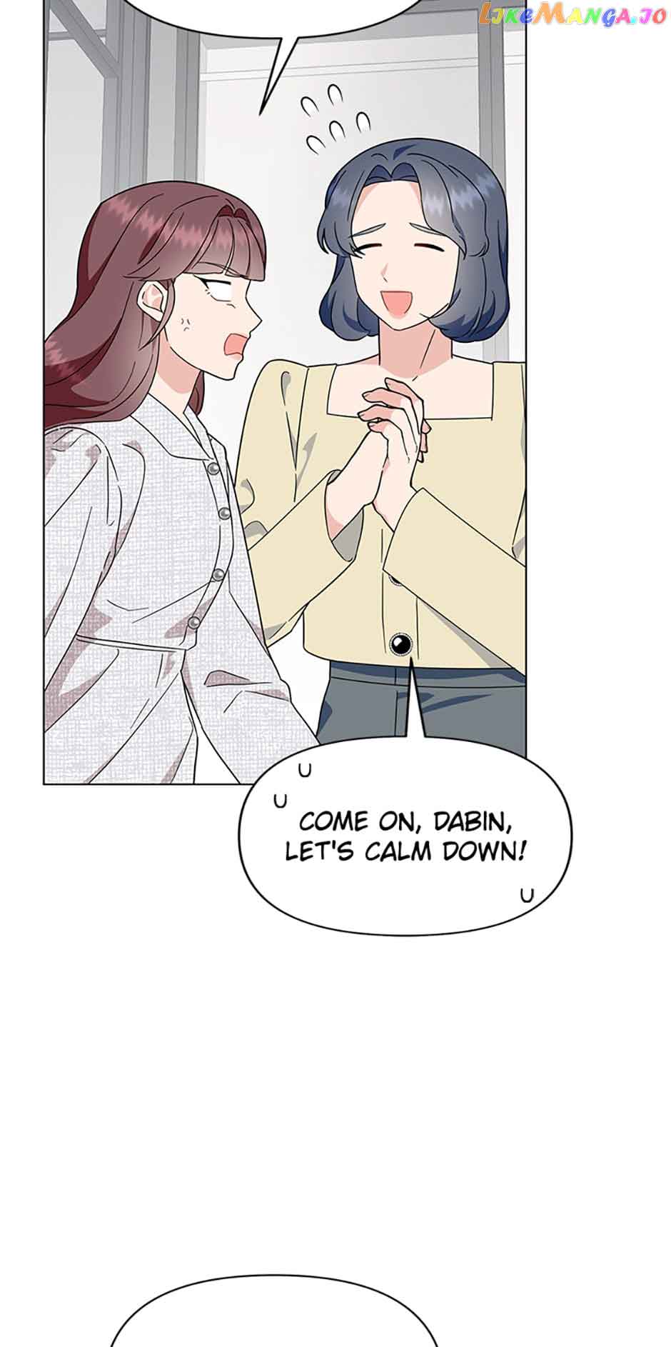 Love Behind the Scenes chapter 36 page 39