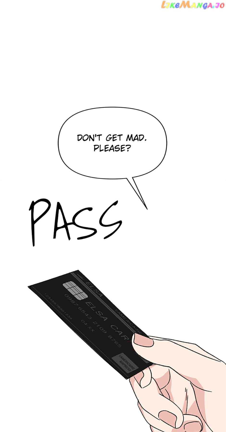 Love Behind the Scenes chapter 36 page 41
