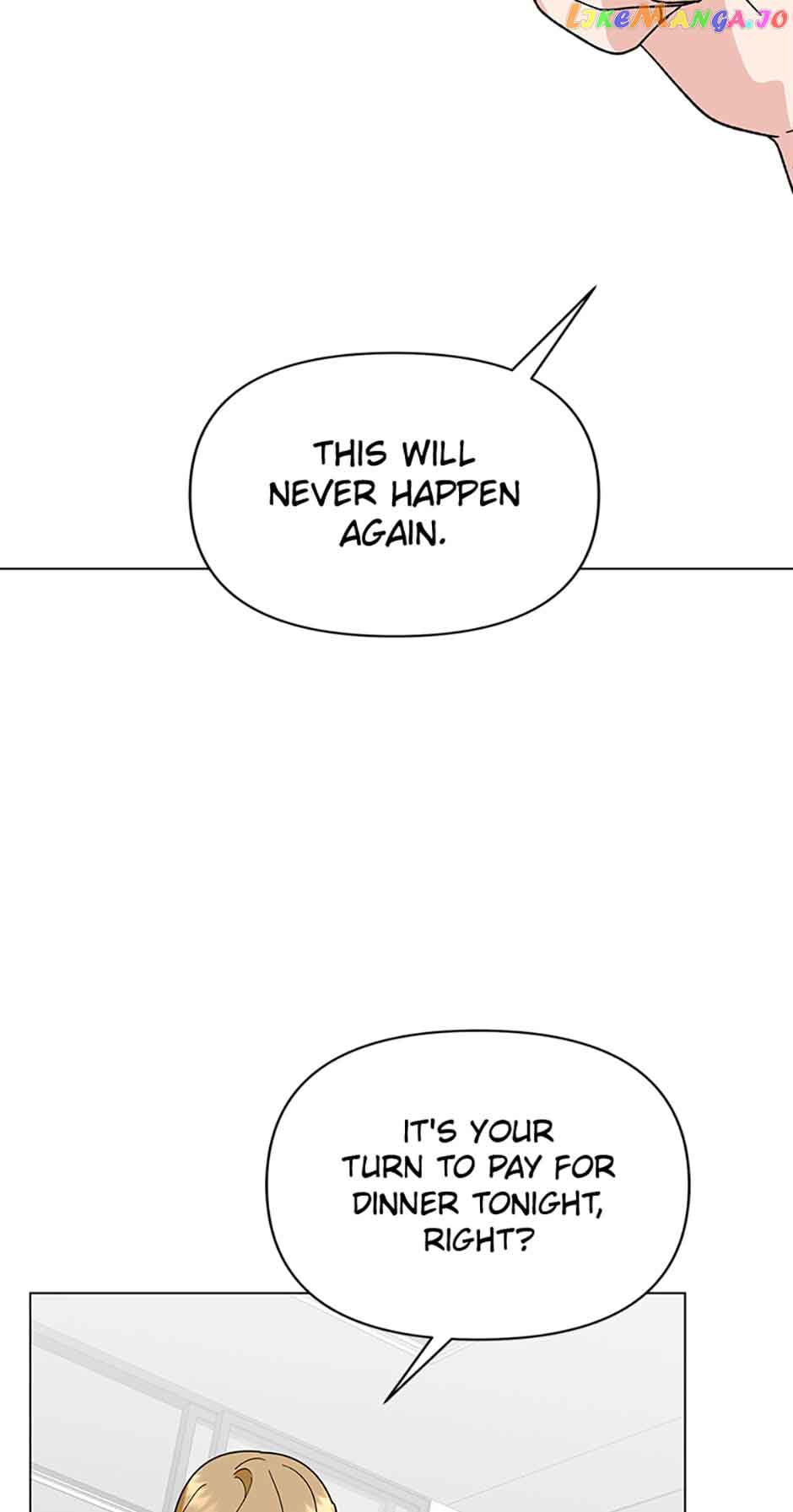 Love Behind the Scenes chapter 36 page 42