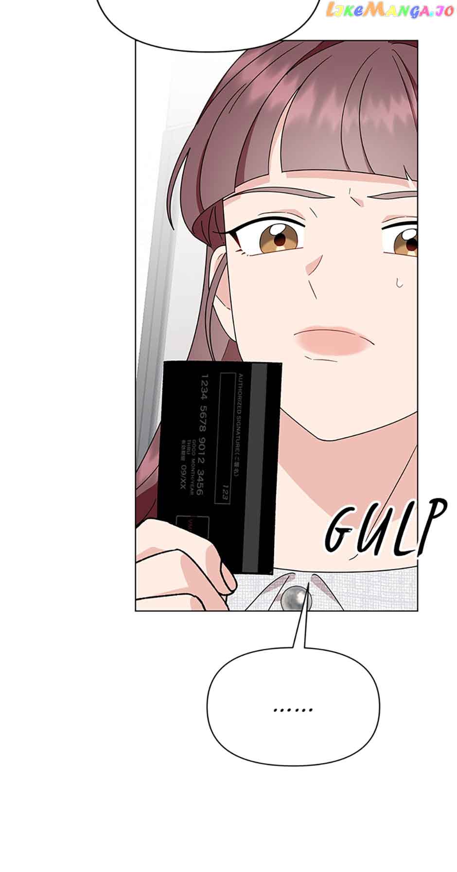 Love Behind the Scenes chapter 36 page 44