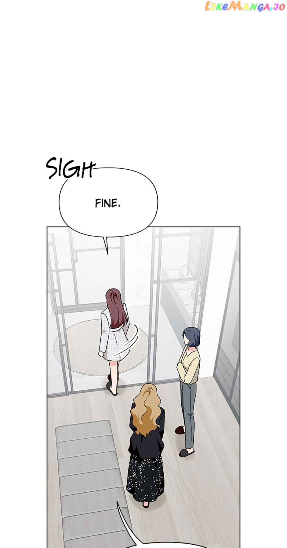 Love Behind the Scenes chapter 36 page 45