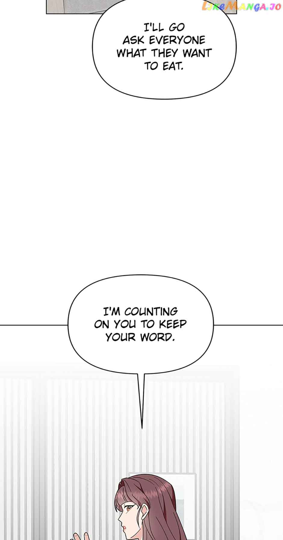 Love Behind the Scenes chapter 36 page 46