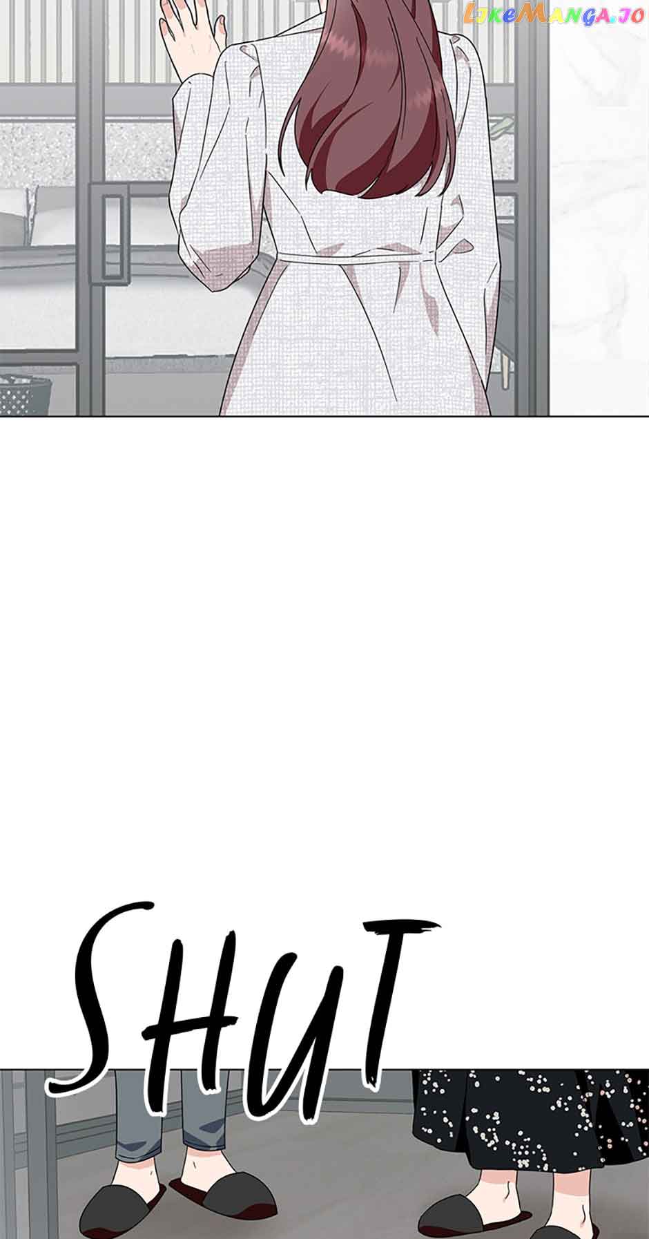 Love Behind the Scenes chapter 36 page 47