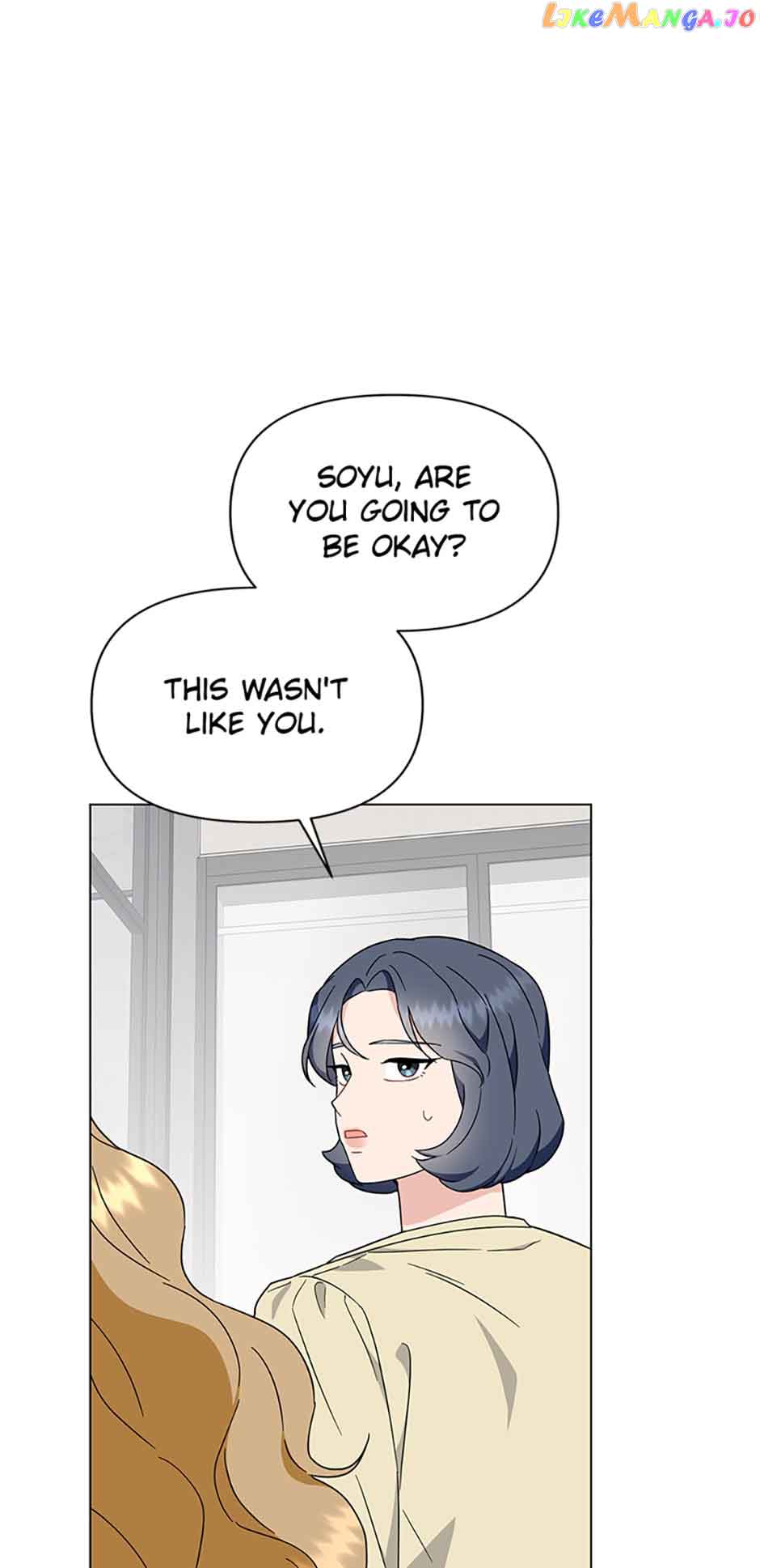 Love Behind the Scenes chapter 36 page 50