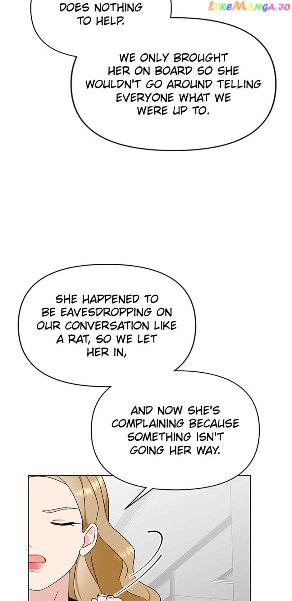 Love Behind the Scenes chapter 36 page 52