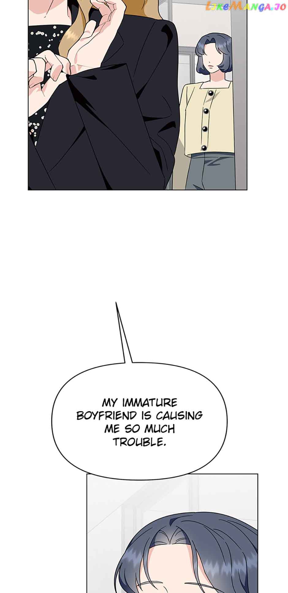 Love Behind the Scenes chapter 36 page 53