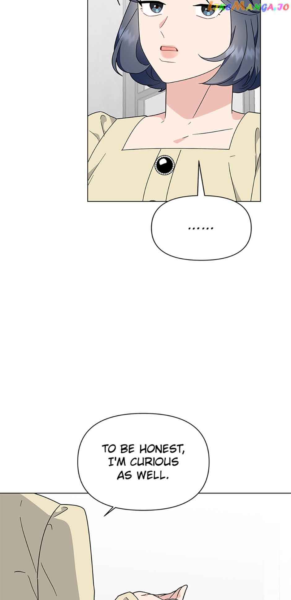 Love Behind the Scenes chapter 36 page 54