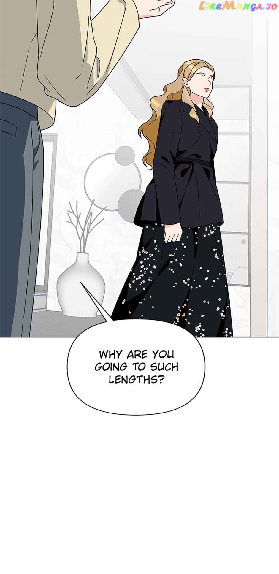 Love Behind the Scenes chapter 36 page 55