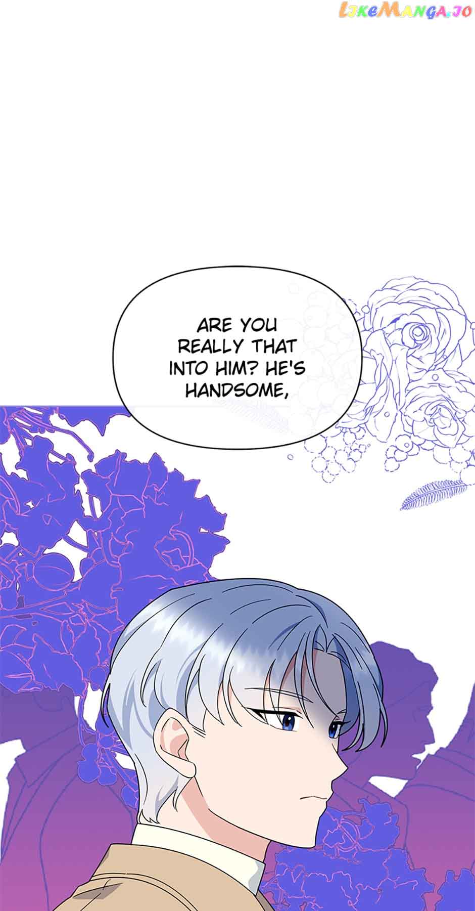 Love Behind the Scenes chapter 36 page 56