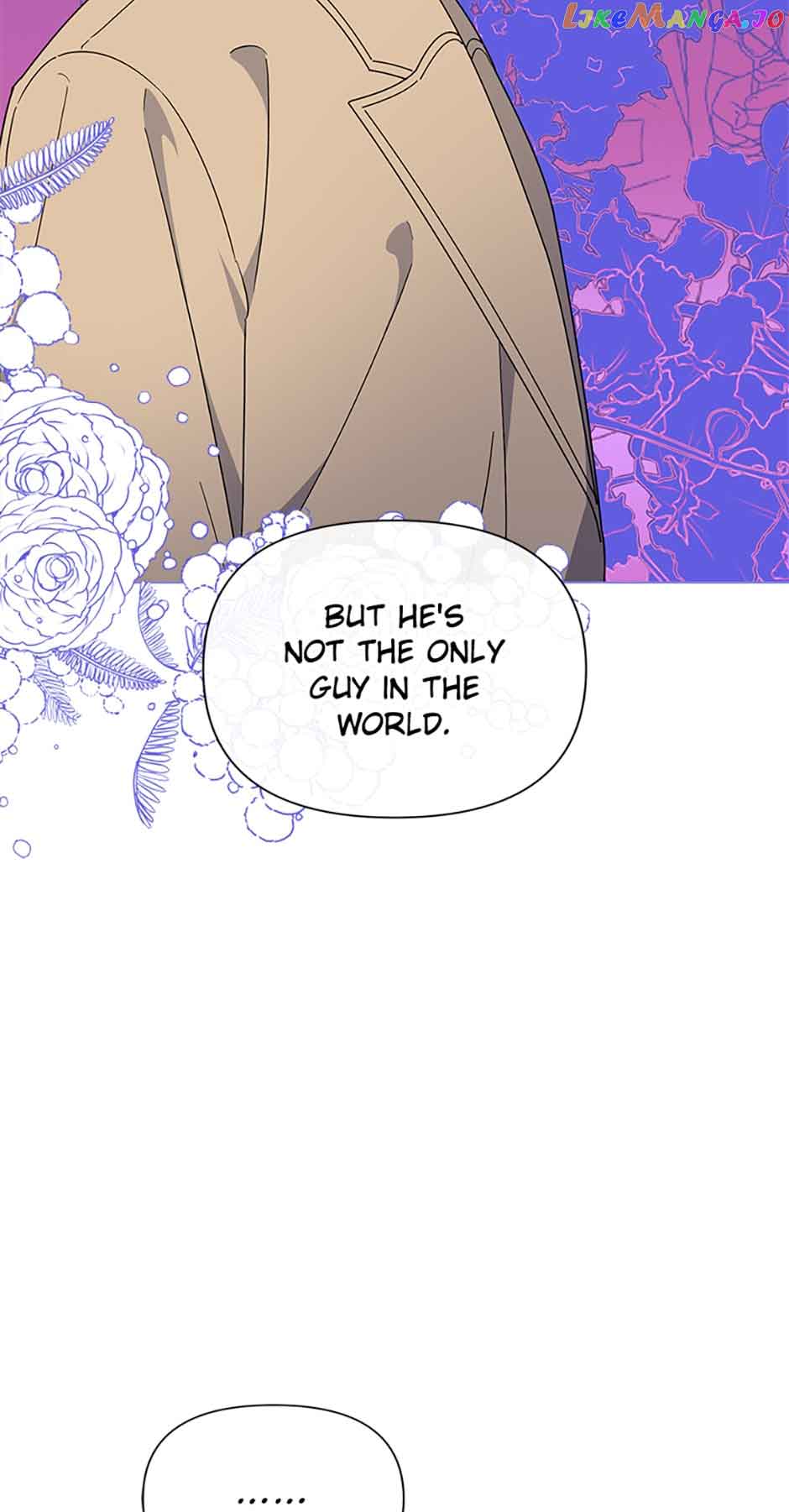 Love Behind the Scenes chapter 36 page 57