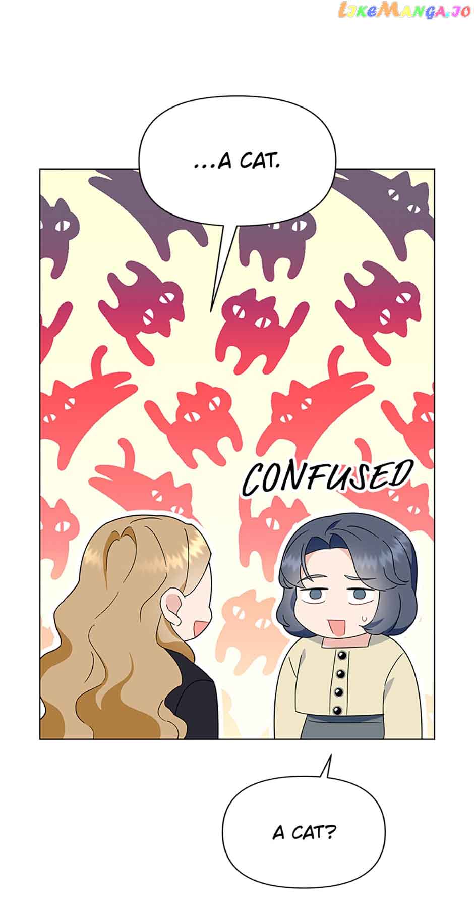Love Behind the Scenes chapter 36 page 59