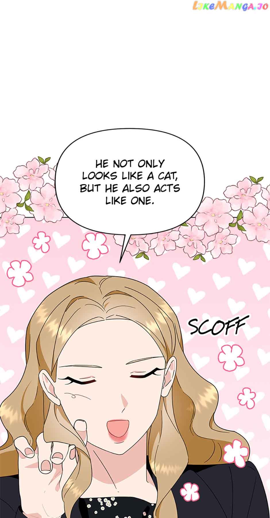 Love Behind the Scenes chapter 36 page 60