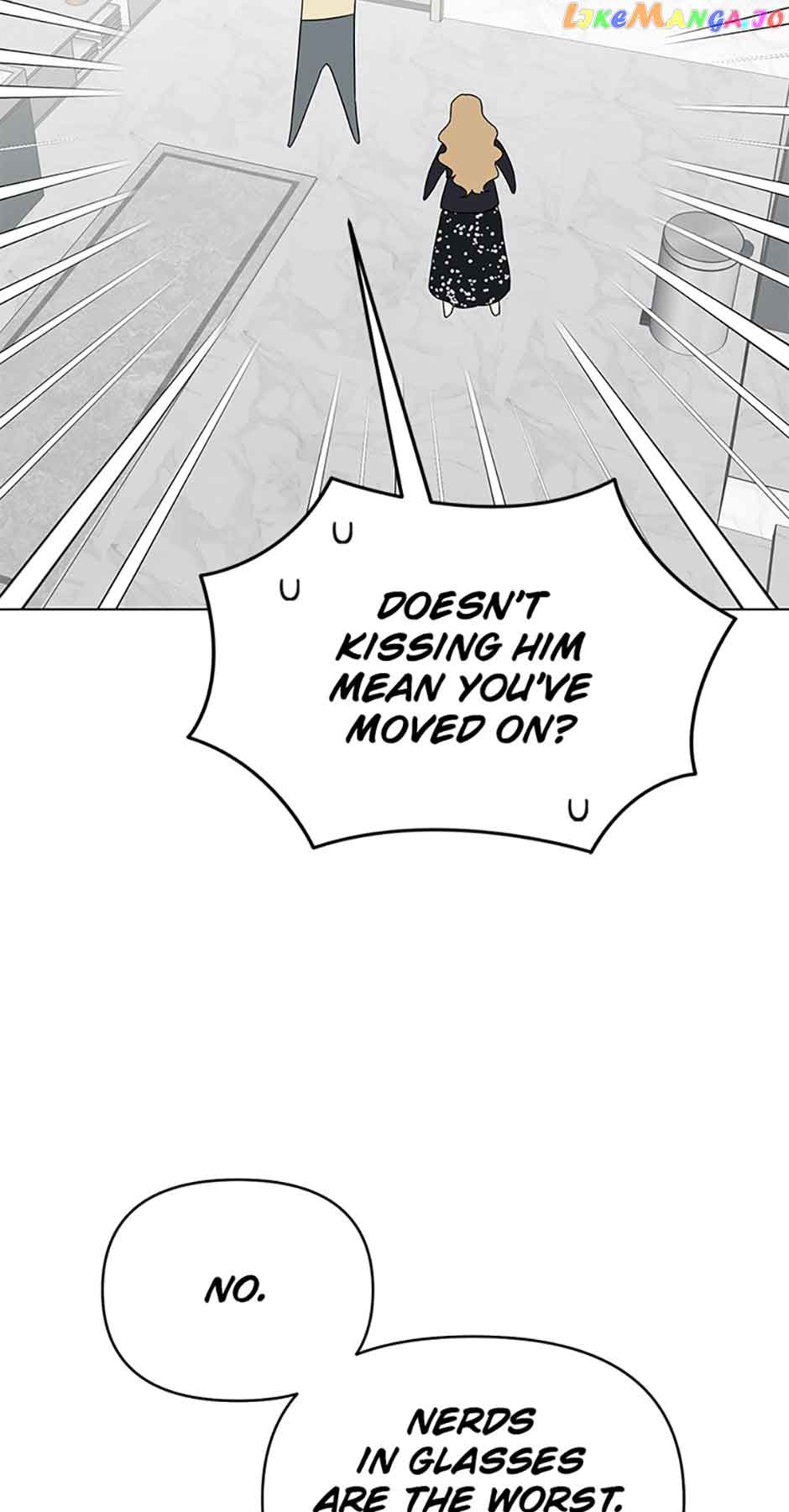 Love Behind the Scenes chapter 36 page 63