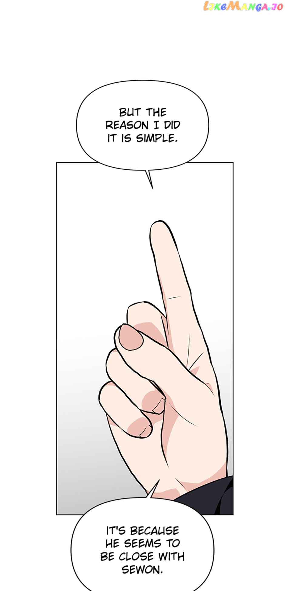 Love Behind the Scenes chapter 36 page 65