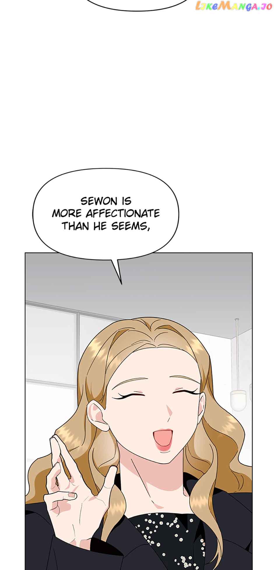 Love Behind the Scenes chapter 36 page 66