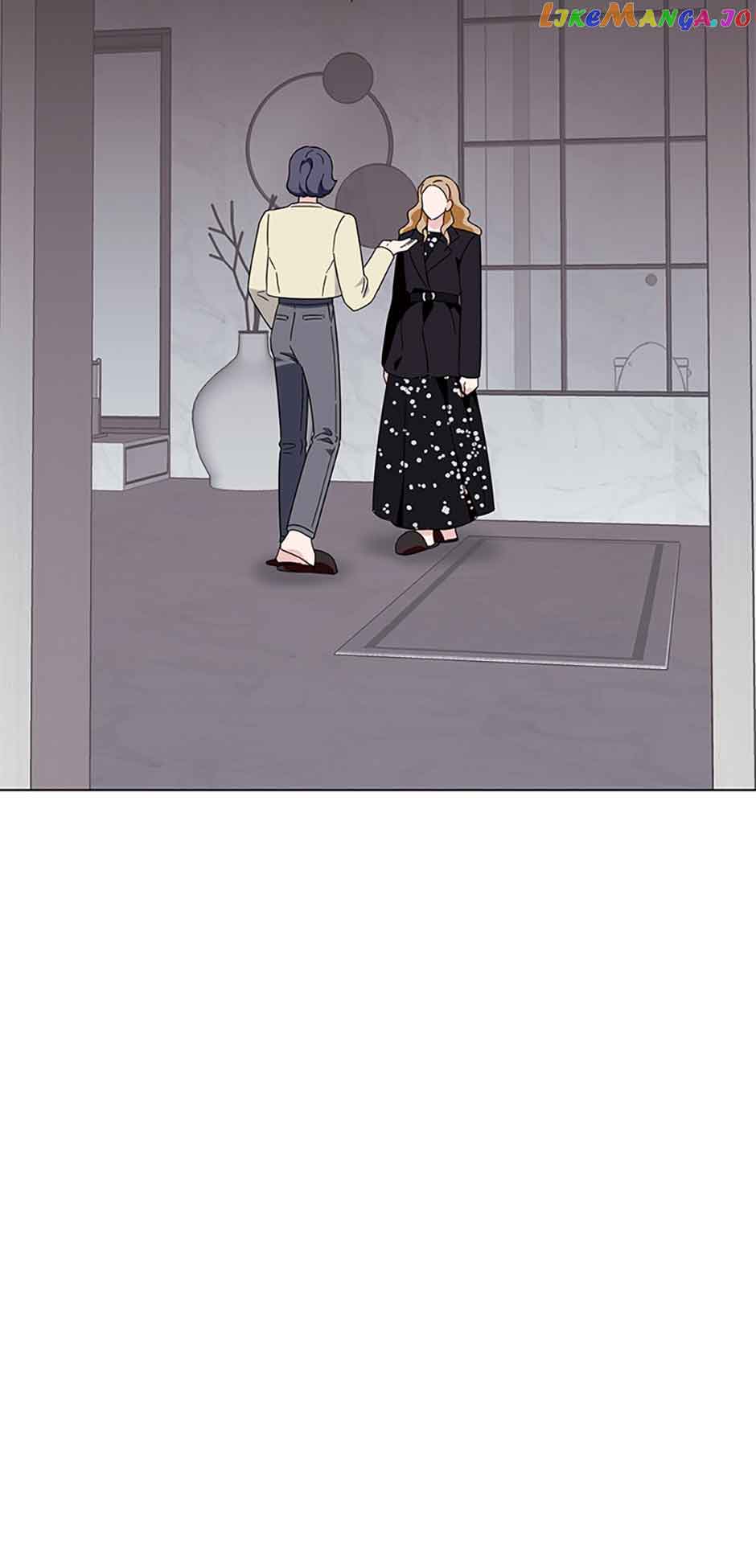Love Behind the Scenes chapter 36 page 71