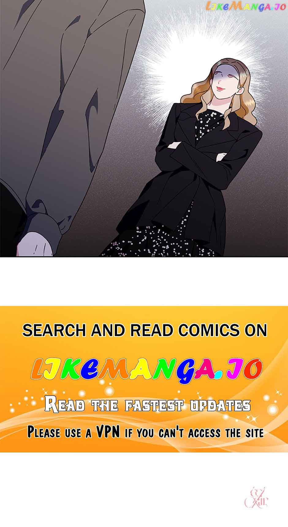 Love Behind the Scenes chapter 36 page 78