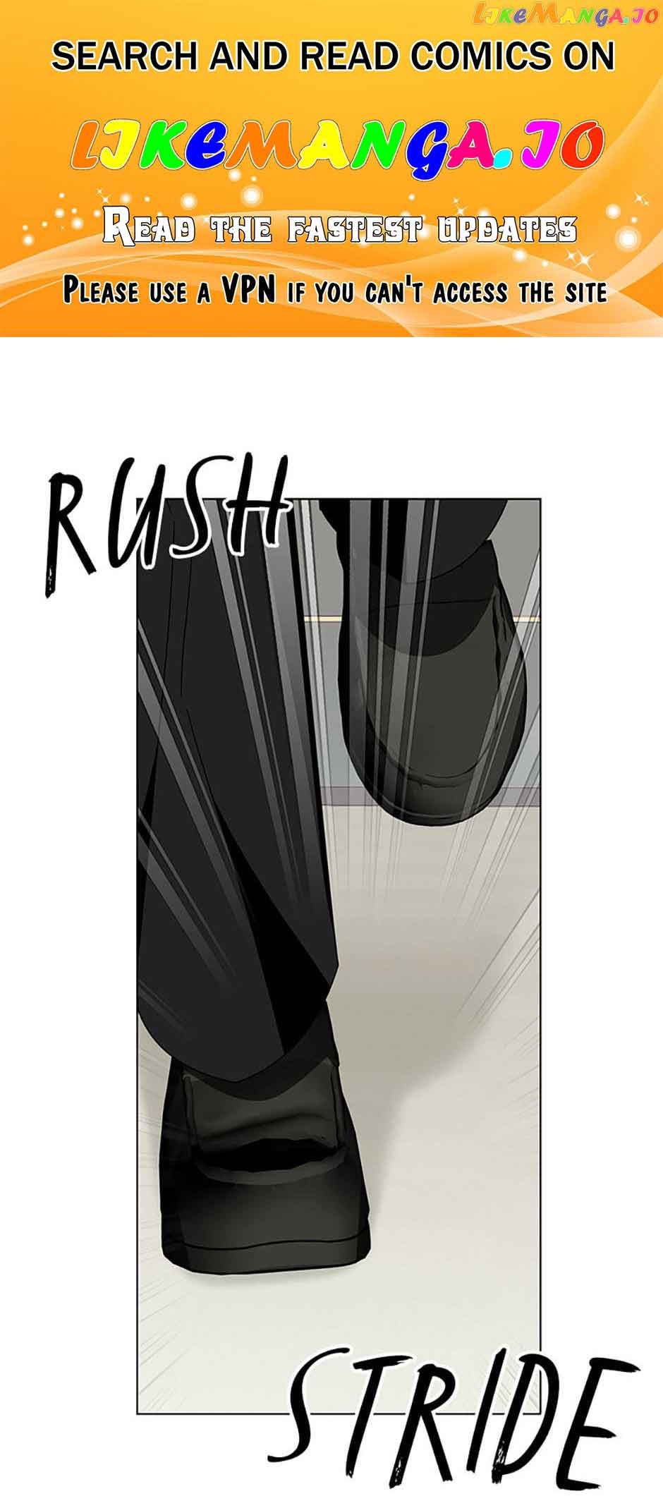 Love Behind the Scenes chapter 38 page 1