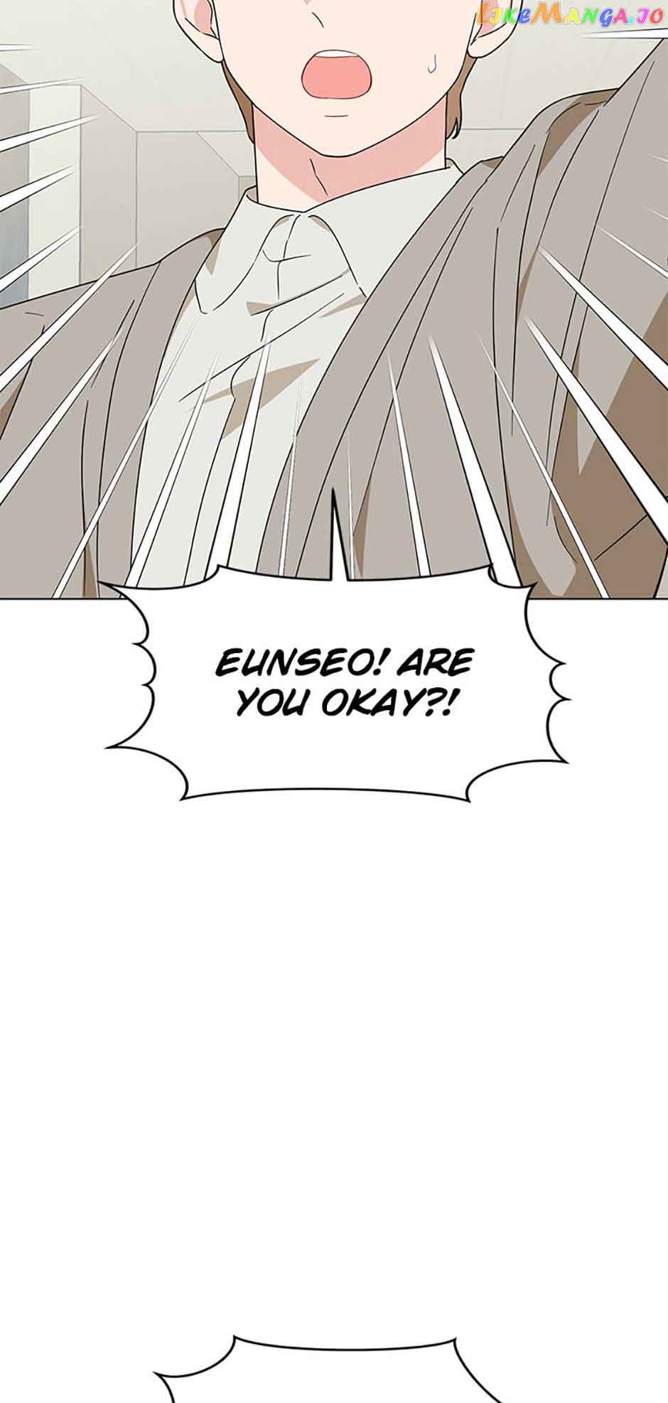 Love Behind the Scenes chapter 38 page 3