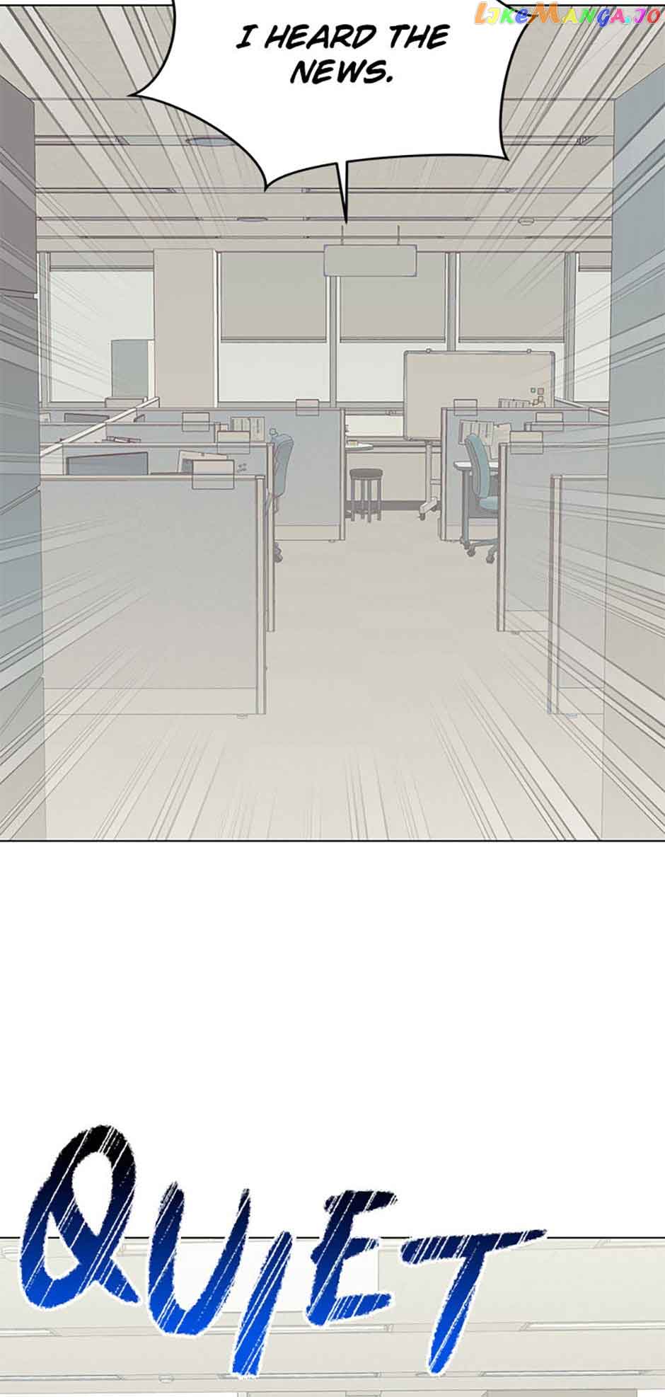 Love Behind the Scenes chapter 38 page 4